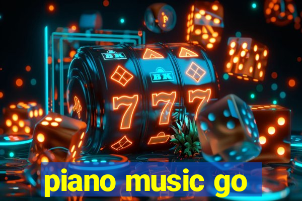 piano music go-jogos edm piano